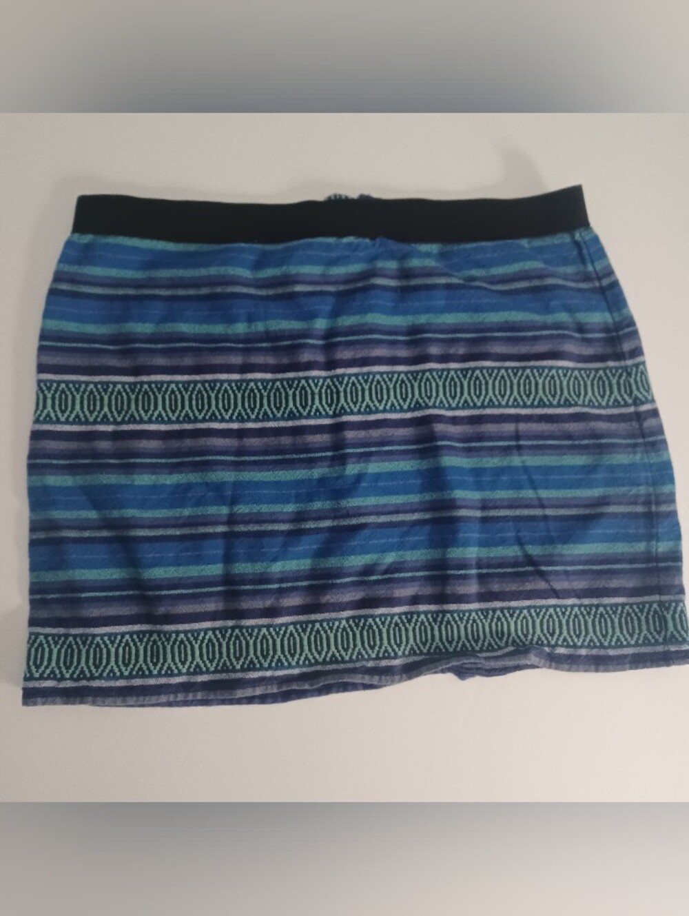 American Eagle Vintage Boho Skirt Sz 10